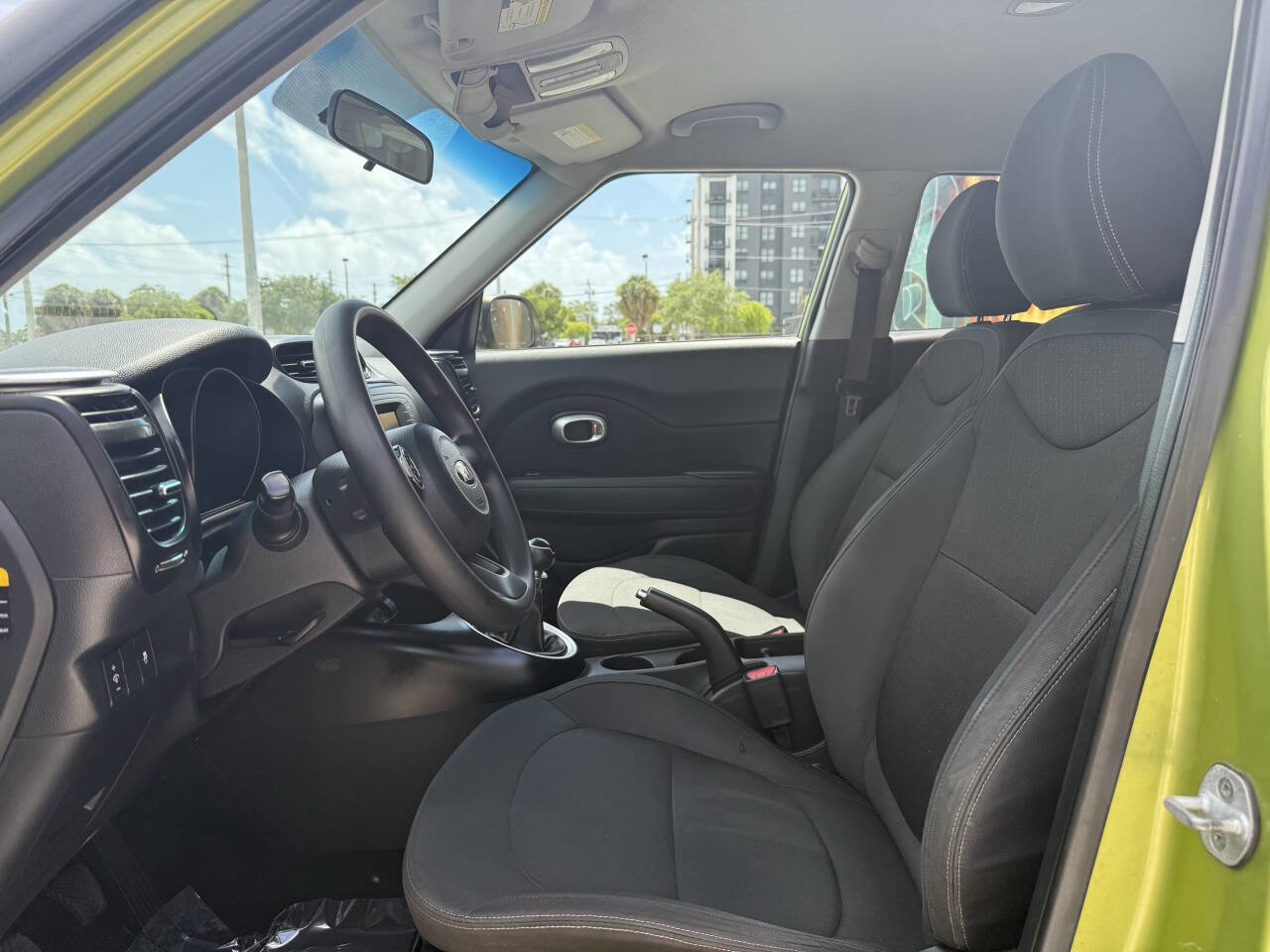 Used 2014 Kia Soul image 10