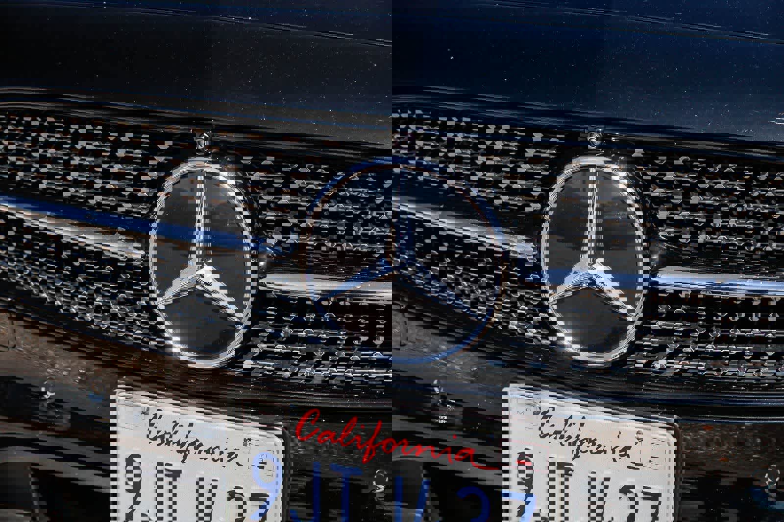 Used 2021 Mercedes-Benz E 350 Sedan image 11