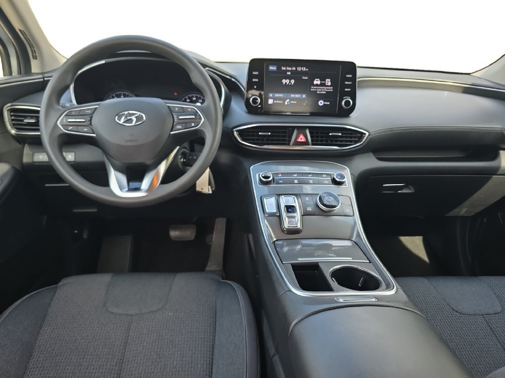Used 2023 Hyundai Santa Fe SE FWD image 20