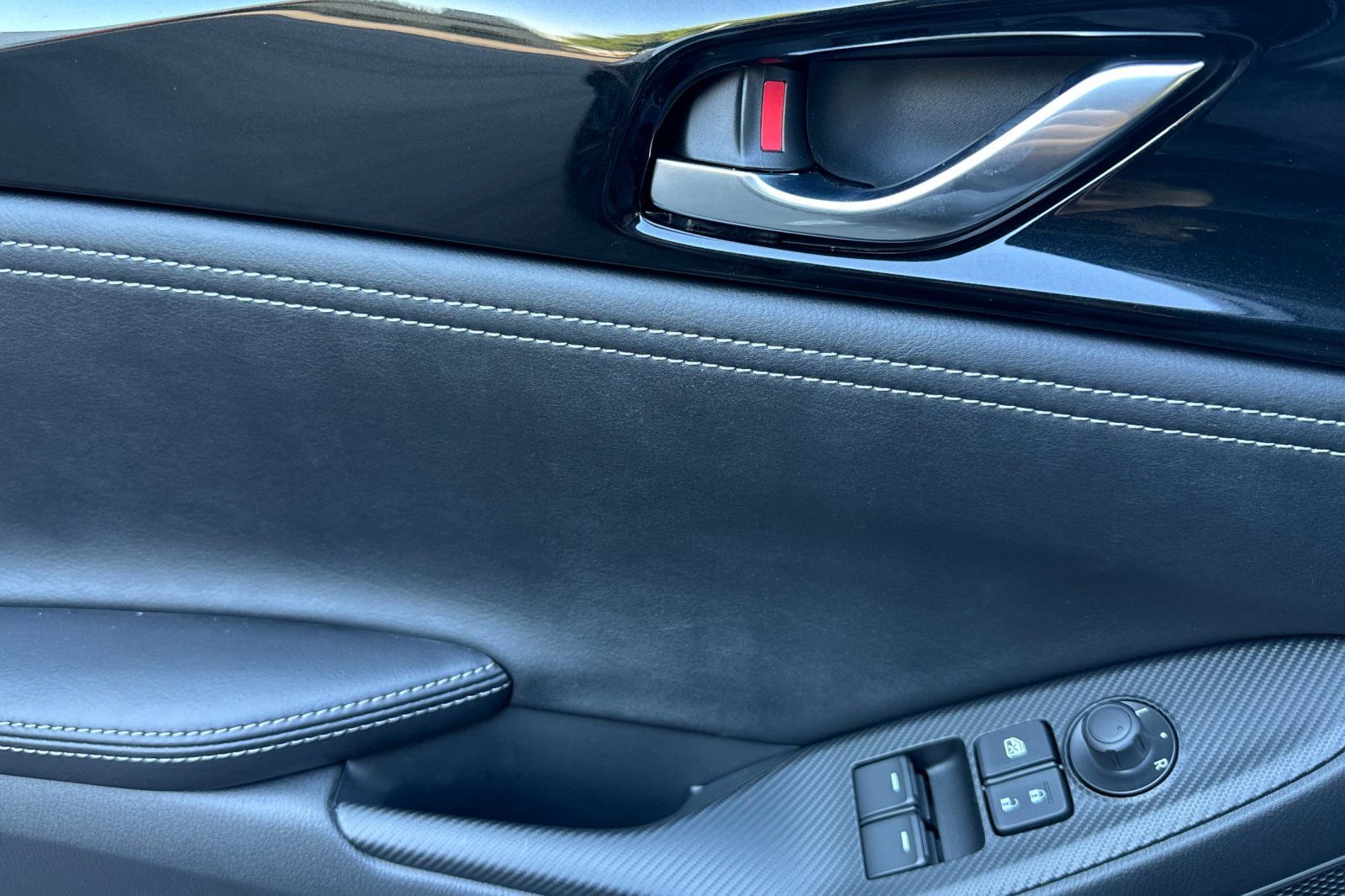 New 2025 MAZDA MX-5 Miata Grand Touring image 10