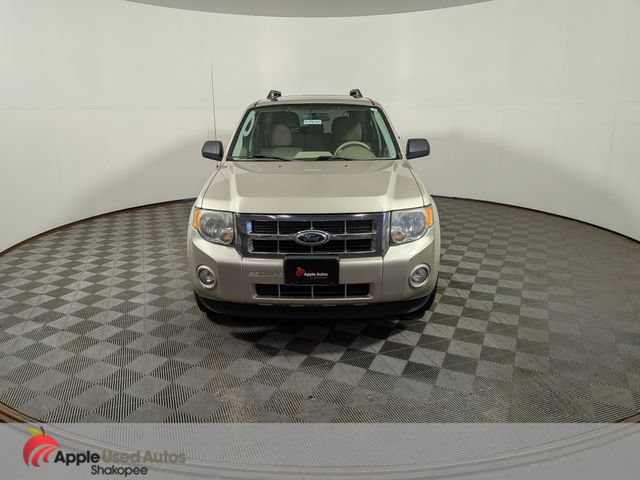 Used 2012 Ford Escape XLT AWD/4WD image 2