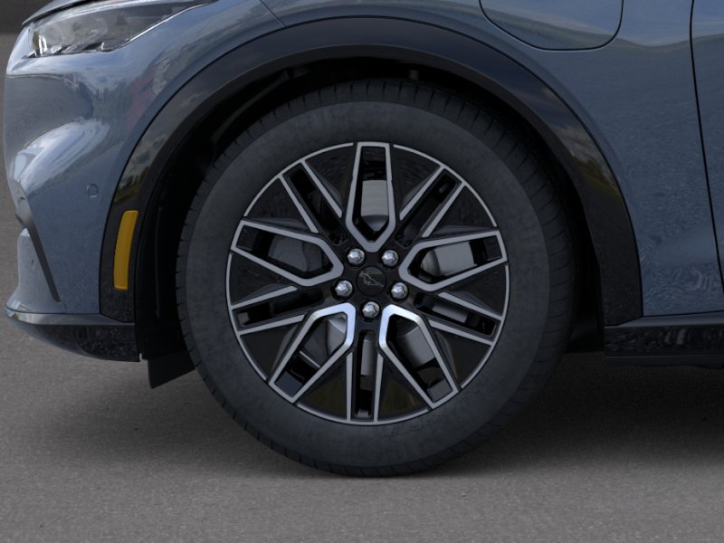 New 2024 Ford Mustang Mach-E Premium AWD/4WD image 19