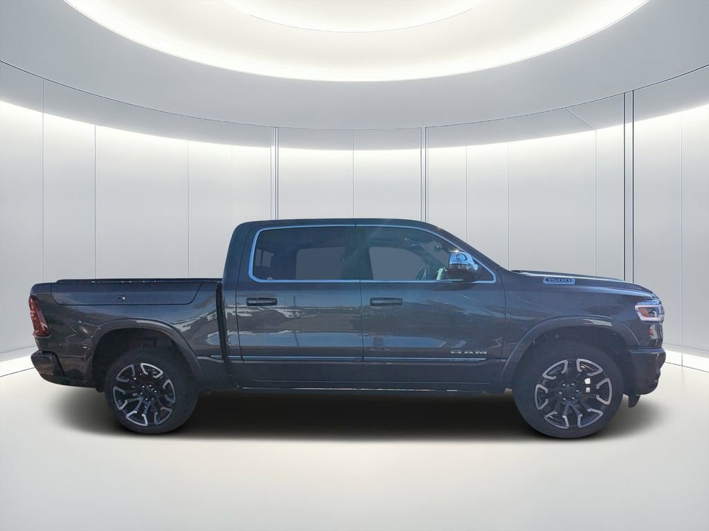 New 2026 RAM 1500 Limited image 3