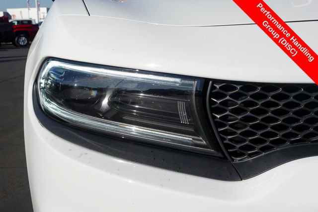 Used 2023 Dodge Charger R/T w/ Performance Handling Group image 5