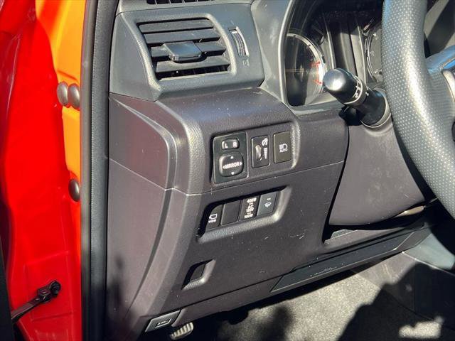 Certified 2023 Toyota 4Runner TRD Pro image 13