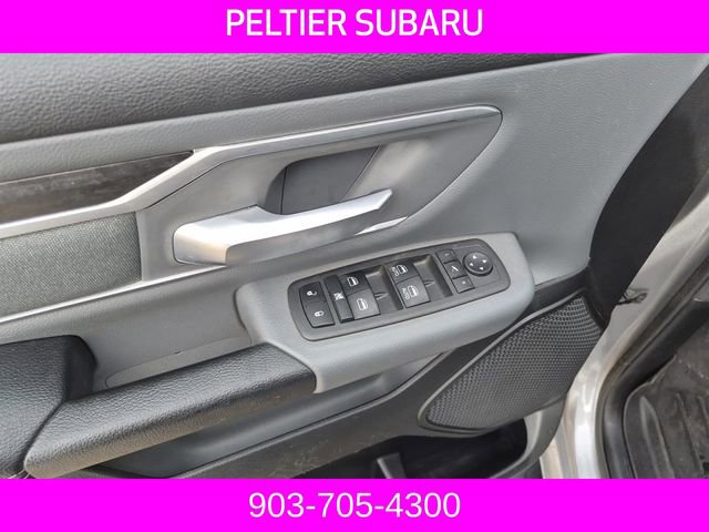 Used 2022 RAM 1500 Lone Star image 22