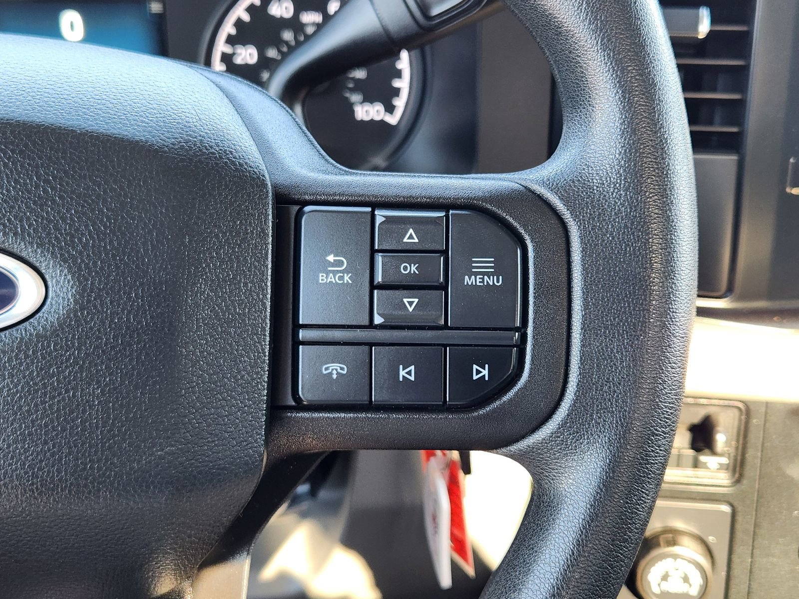 Used 2023 Ford F250 XL w/ 360-Degree Camera Package image 32