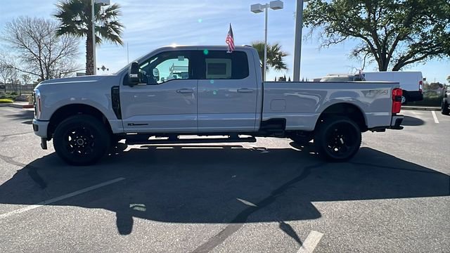New 2026 Ford F350 Lariat w/ Black Appearance Package image 6