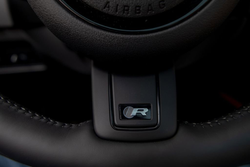 Used 2024 Jaguar F-TYPE R AWD/4WD image 28