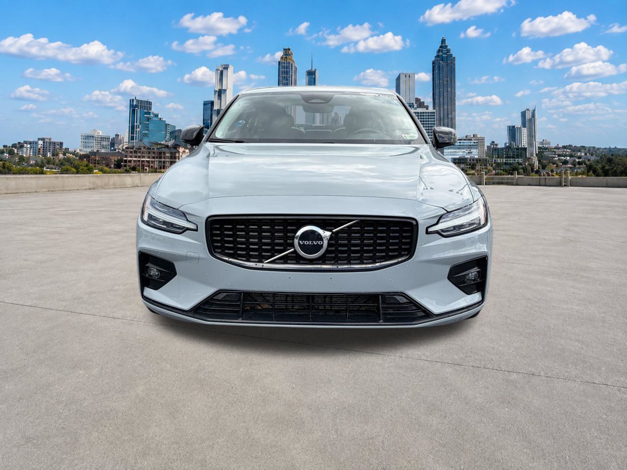 Used 2024 Volvo S60 B5 Core FWD image 25
