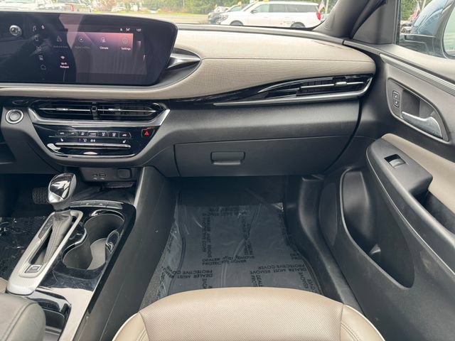 Used 2024 Buick Envista Avenir FWD image 16