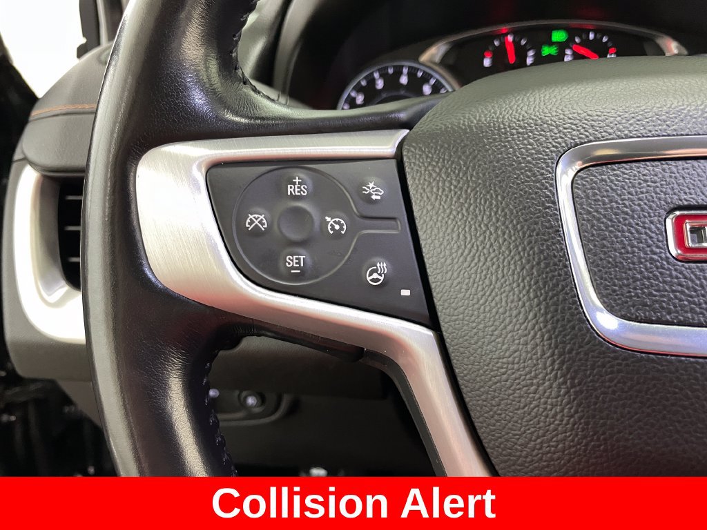 Used 2021 GMC Terrain SLT w/ Elevation Edition AWD/4WD image 27
