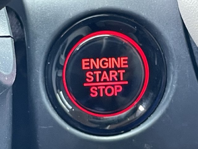 Certified 2024 Honda HR-V LX image 21