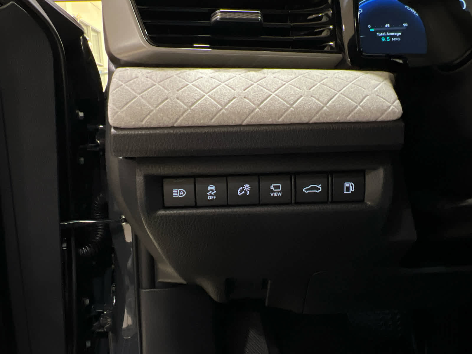 New 2026 Toyota Camry XLE w/ Premium Plus Package image 19