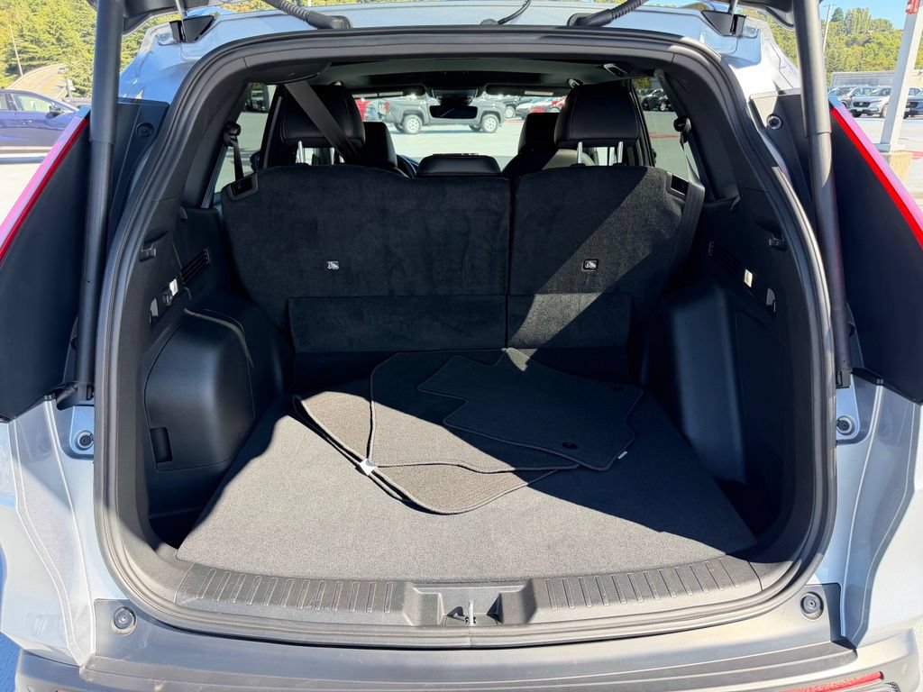 Certified 2024 Honda CR-V Sport Touring image 13