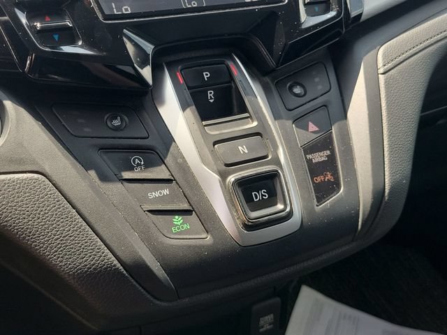 Certified 2022 Honda Odyssey EX-L image 36