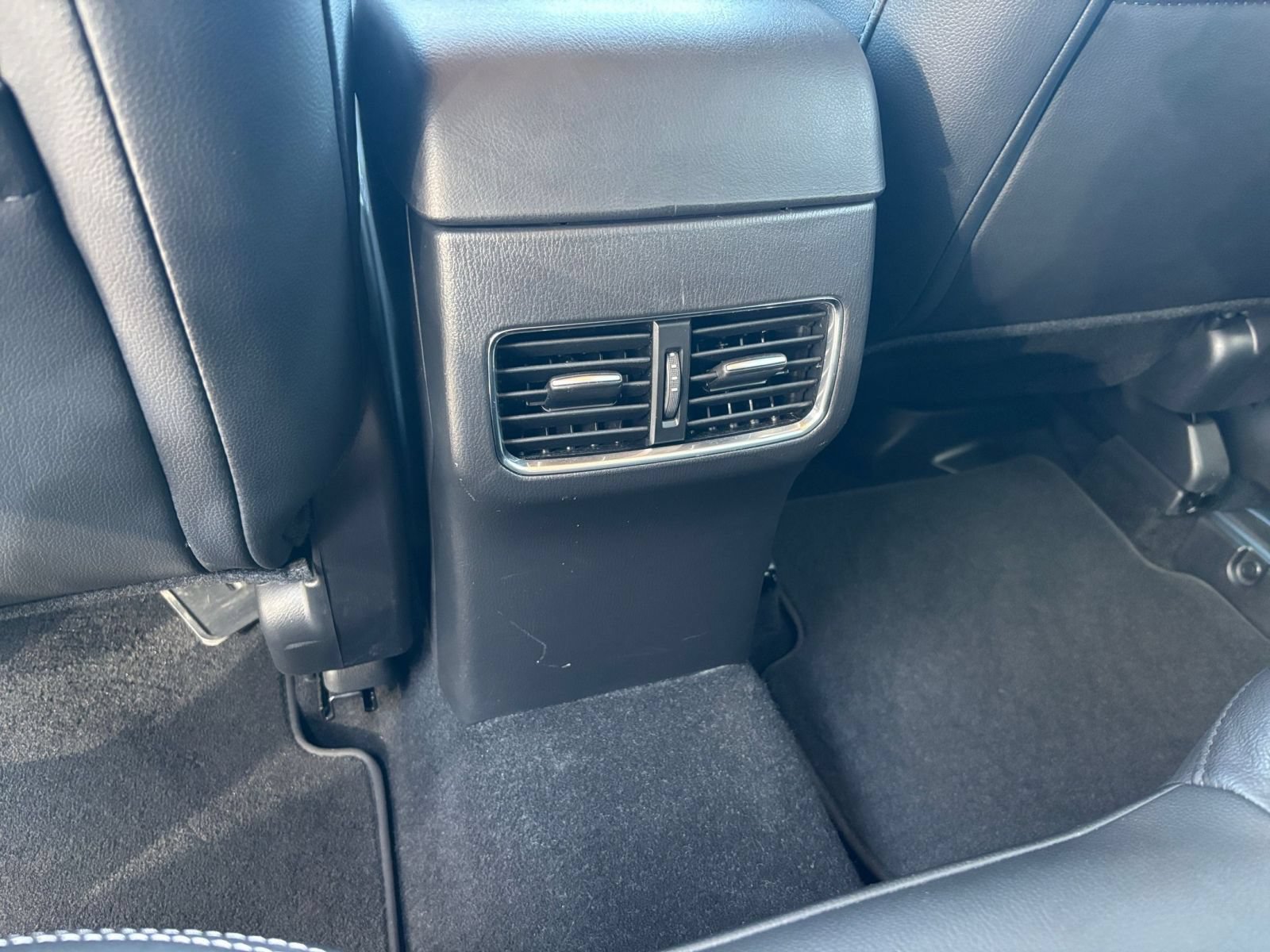 Used 2025 MAZDA CX-5 AWD 2.5 S w/ Preferred Package image 24
