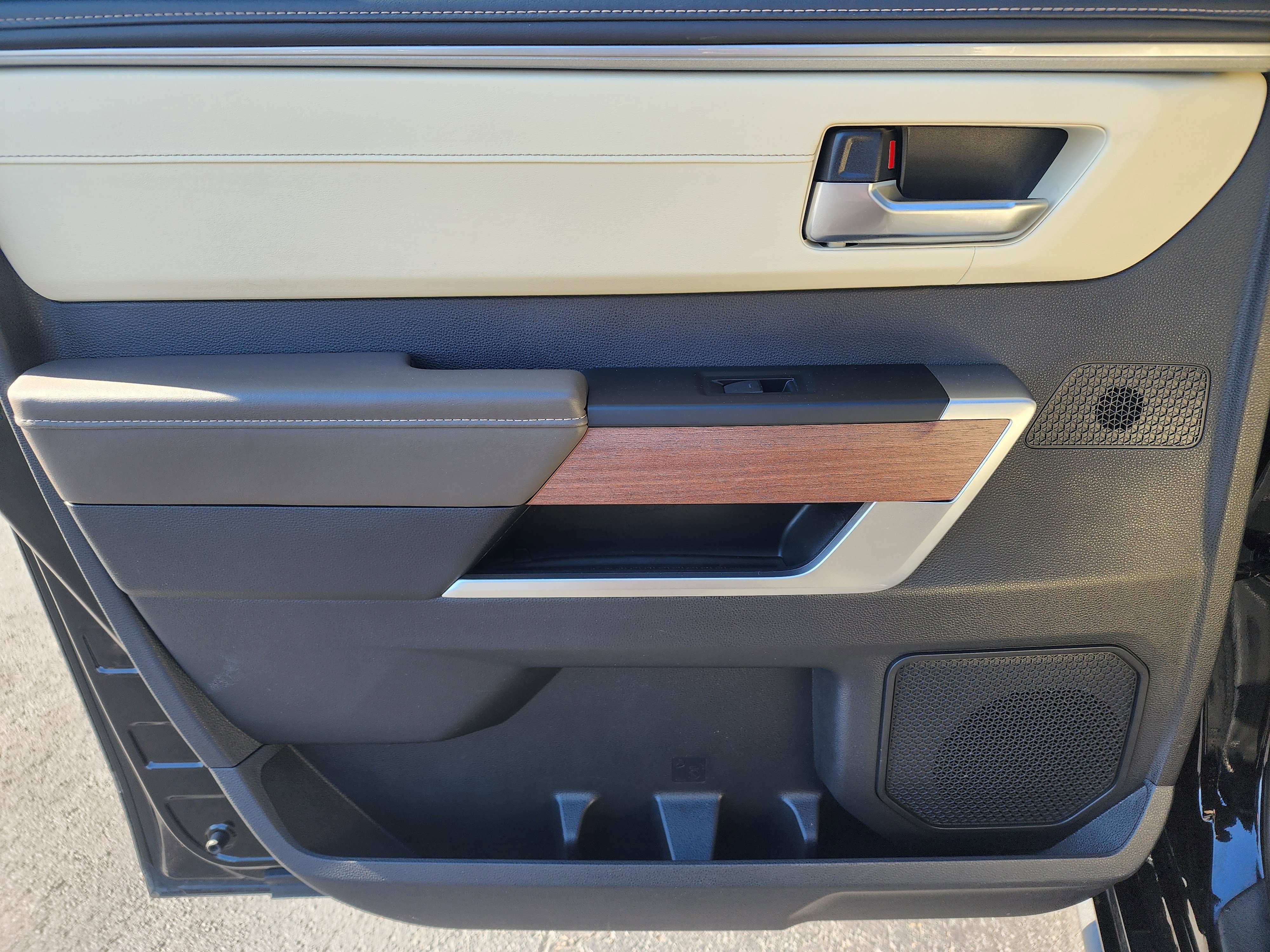 Used 2023 Toyota Tundra 1794 Edition image 16