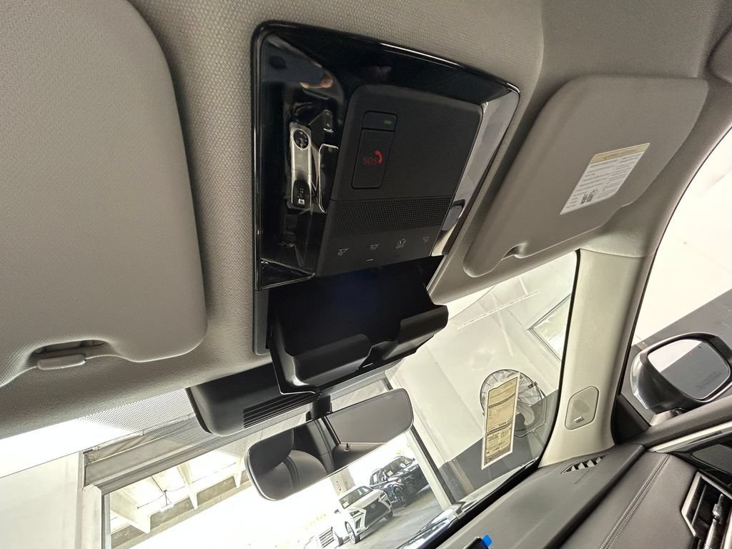 New 2026 Mitsubishi Outlander SE AWD/4WD image 34
