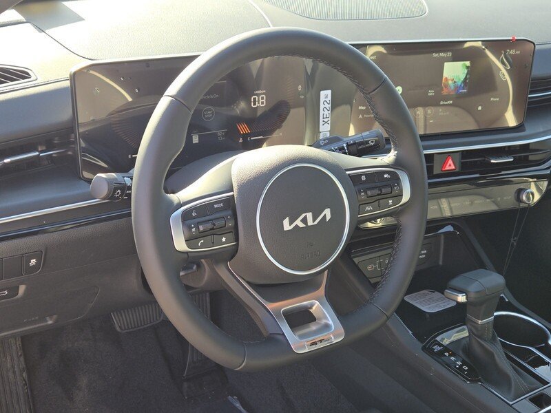 New 2026 Kia K5 GT-Line FWD image 10