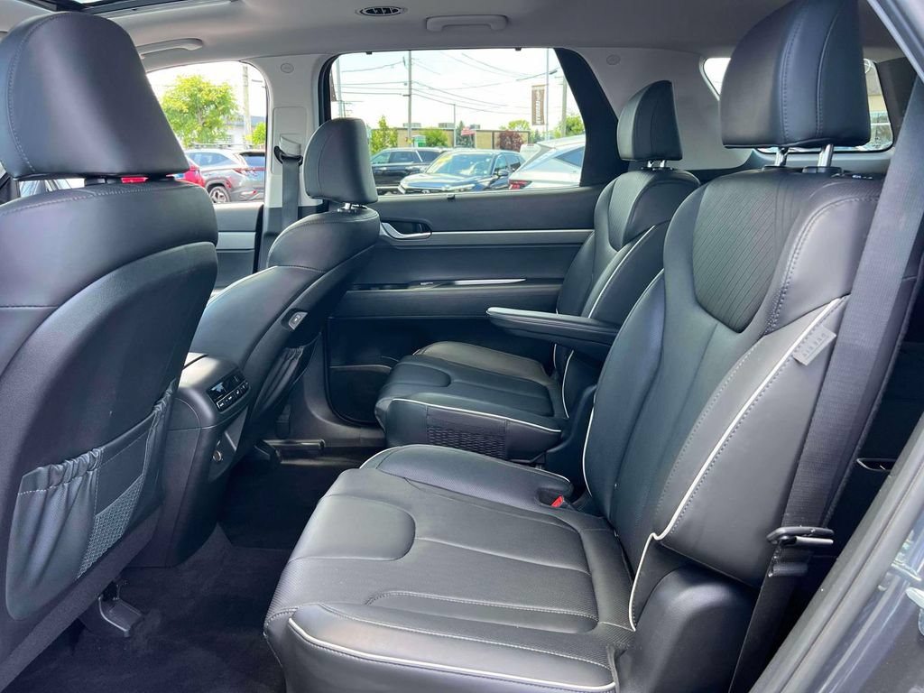 Used 2024 Hyundai Palisade XRT AWD/4WD image 12