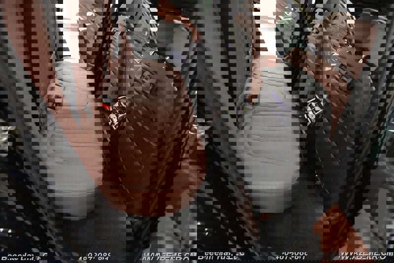 Used 2021 BMW X5 M50i w/ Executive Package image 23