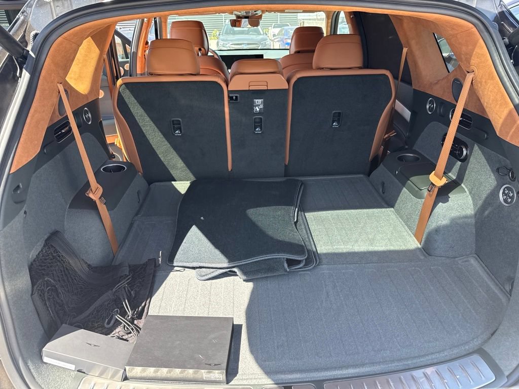 New 2026 Genesis GV80 3.5T Prestige AWD/4WD image 15