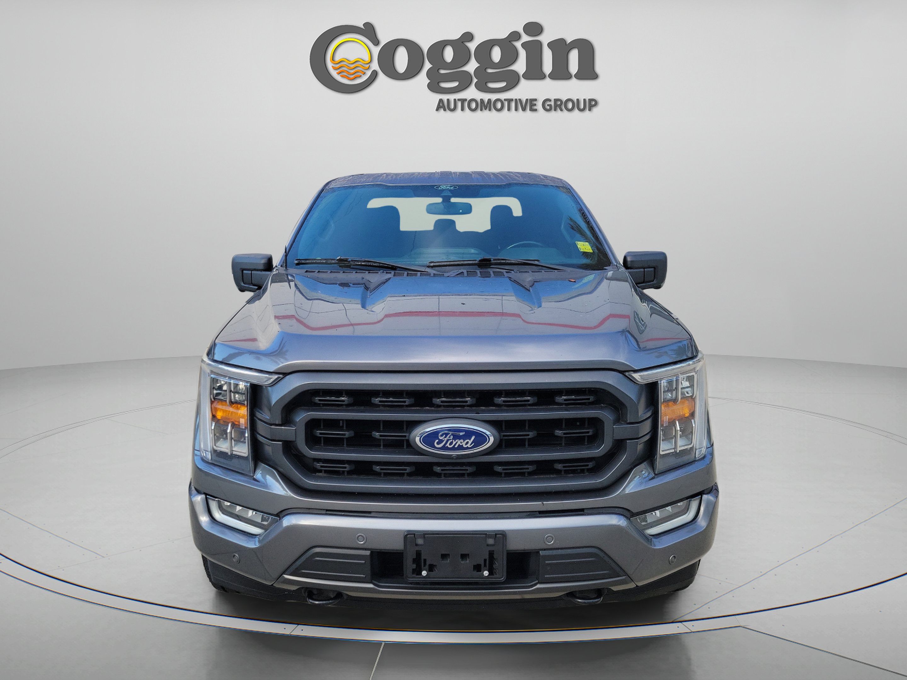 Used 2021 Ford F150 XLT w/ Equipment Group 302A High AWD/4WD image 5