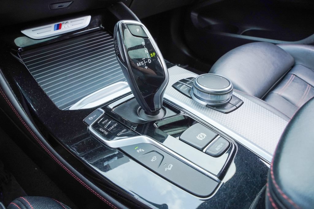 Used 2019 BMW X4 M40i w/ Premium Package AWD/4WD image 23