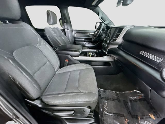 Used 2019 RAM 1500 Big Horn AWD/4WD image 27