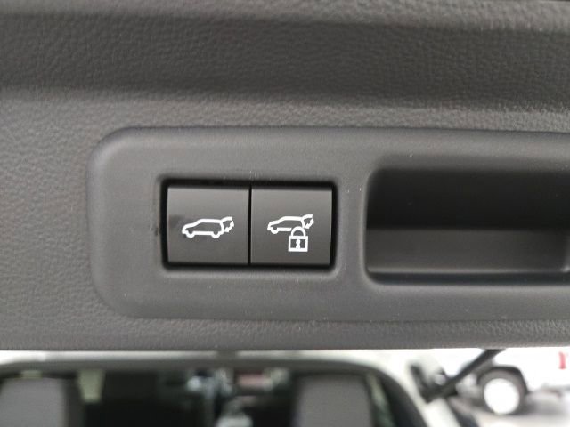 New 2026 Toyota Sequoia Limited image 17