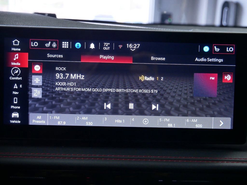 Certified 2024 Dodge Hornet GT image 45