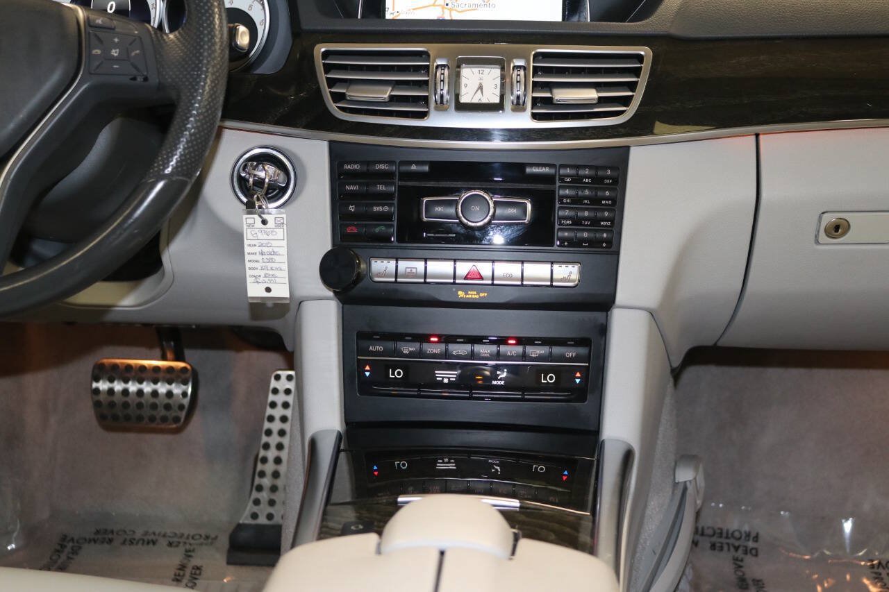 Used 2015 Mercedes-Benz E 350 Sedan image 57