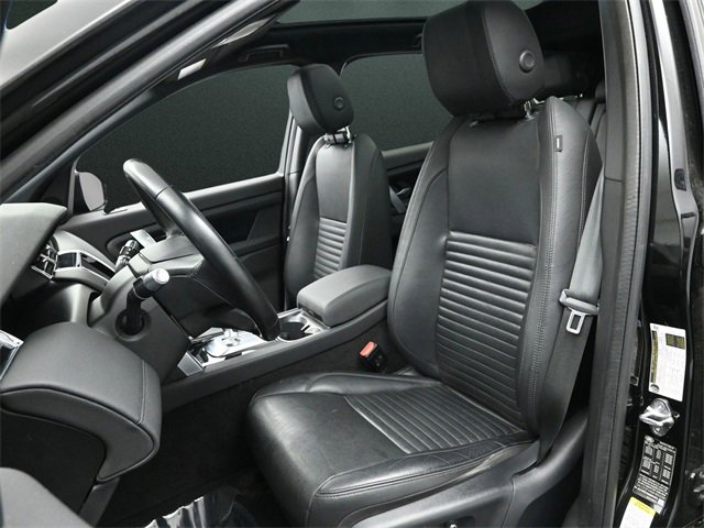 Used 2021 Land Rover Discovery Sport SE image 12