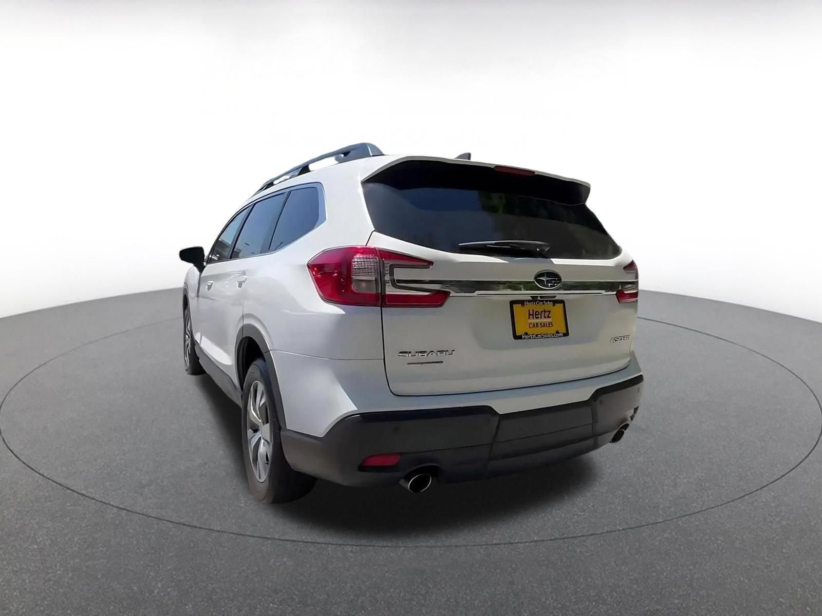 Used 2024 Subaru Ascent Premium w/ Convenience Package AWD/4WD image 11