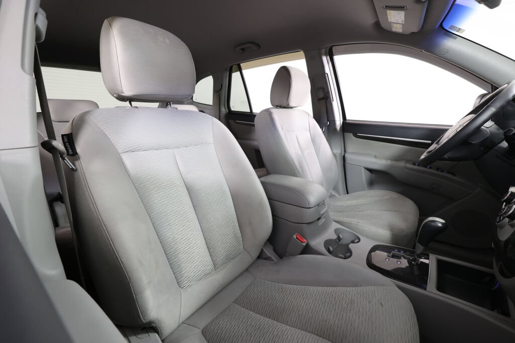 Used 2007 Hyundai Santa Fe SE FWD image 24