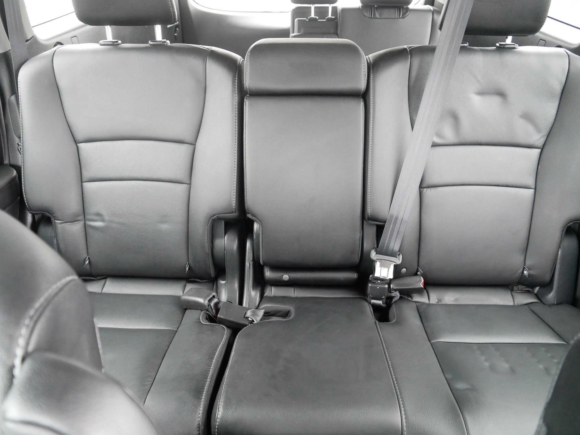 Used 2022 Honda Pilot EX-L image 13