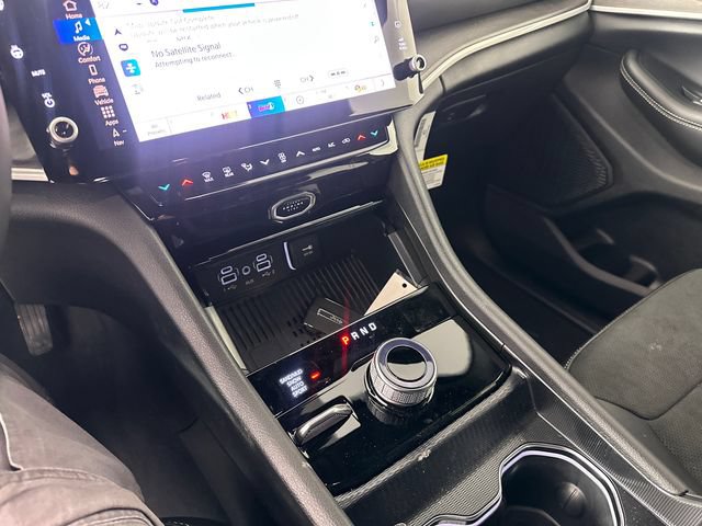 New 2026 Jeep Grand Cherokee Altitude AWD/4WD image 26
