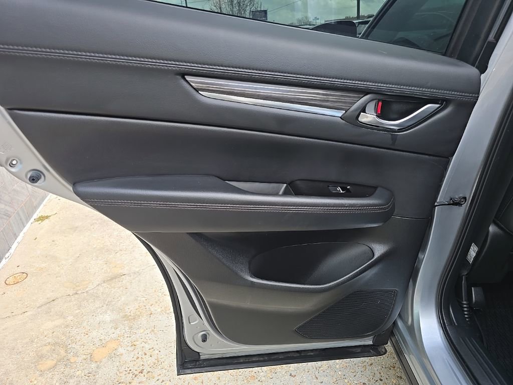 Used 2019 MAZDA CX-5 Grand Touring image 31