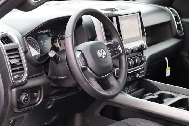 New 2026 RAM 1500 Express image 13