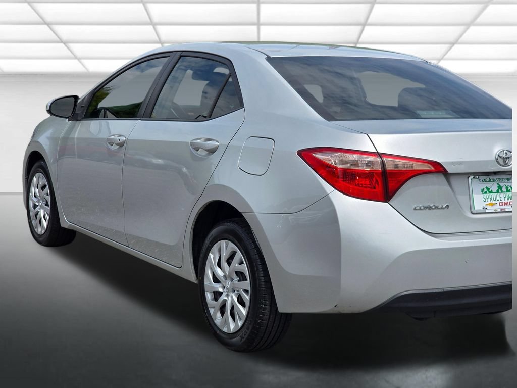 Used 2019 Toyota Corolla LE FWD image 52