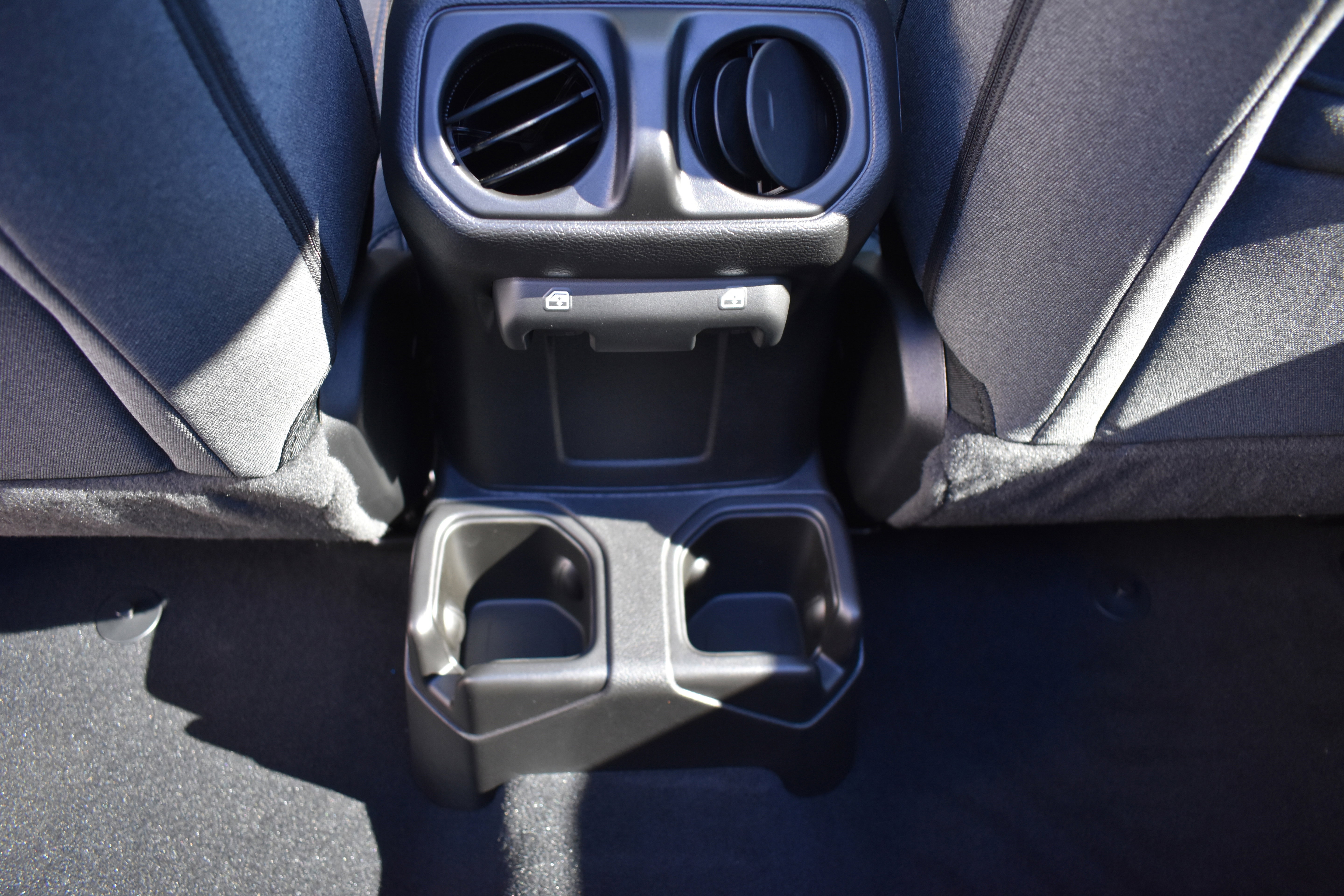 New 2026 Jeep Wrangler Willys image 29