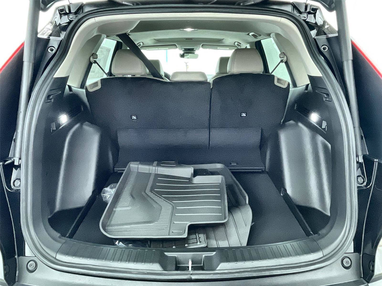 New 2026 Honda CR-V EX-L image 32