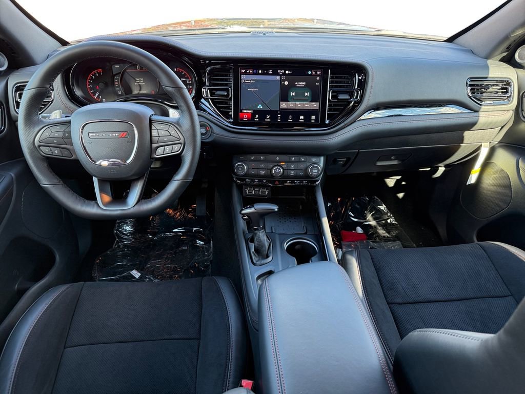 New 2026 Dodge Durango GT AWD/4WD image 11