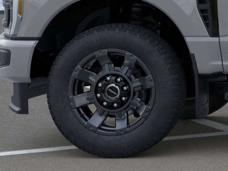 New 2026 Ford F350 XL image 20