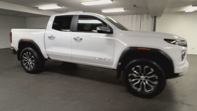 Certified 2023 GMC Canyon Denali AWD/4WD image 2