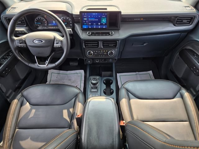 Used 2024 Ford Maverick Tremor w/ Tremor Off-Road Package AWD/4WD image 15