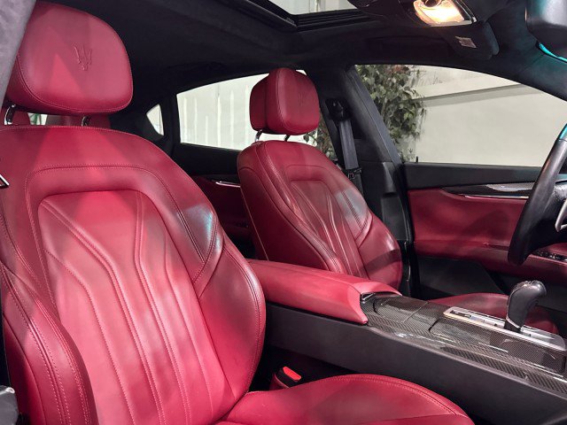 Used 2016 Maserati Quattroporte S image 39