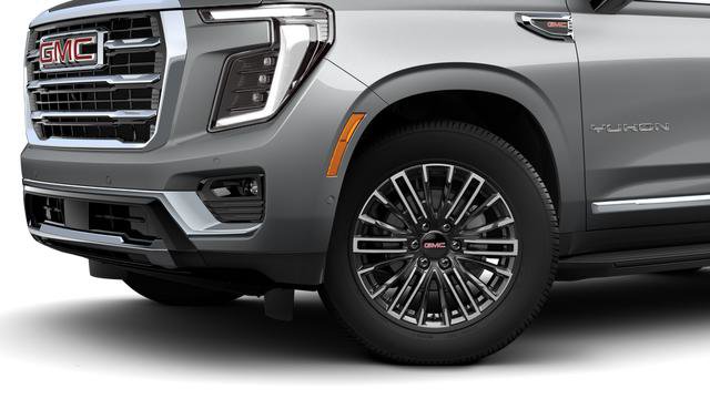New 2026 GMC Yukon Elevation image 7