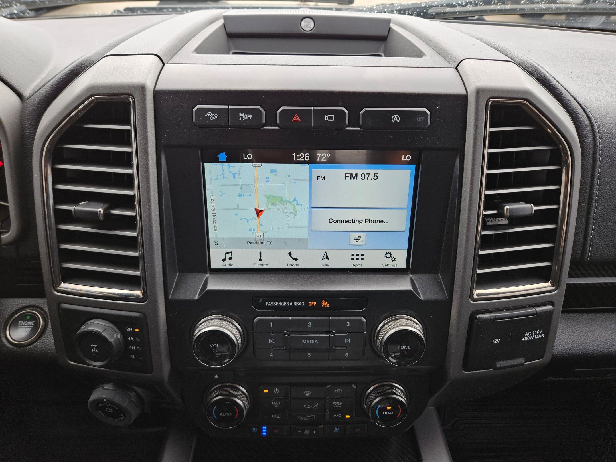 Used 2018 Ford F150 Raptor w/ Equipment Group 802A Luxury image 26